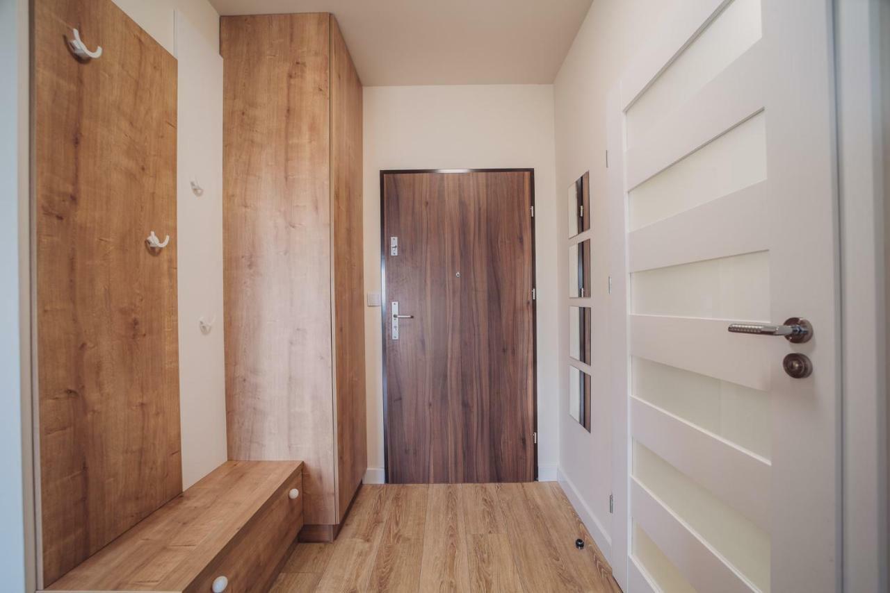 Apartament Niko Torun Exterior photo